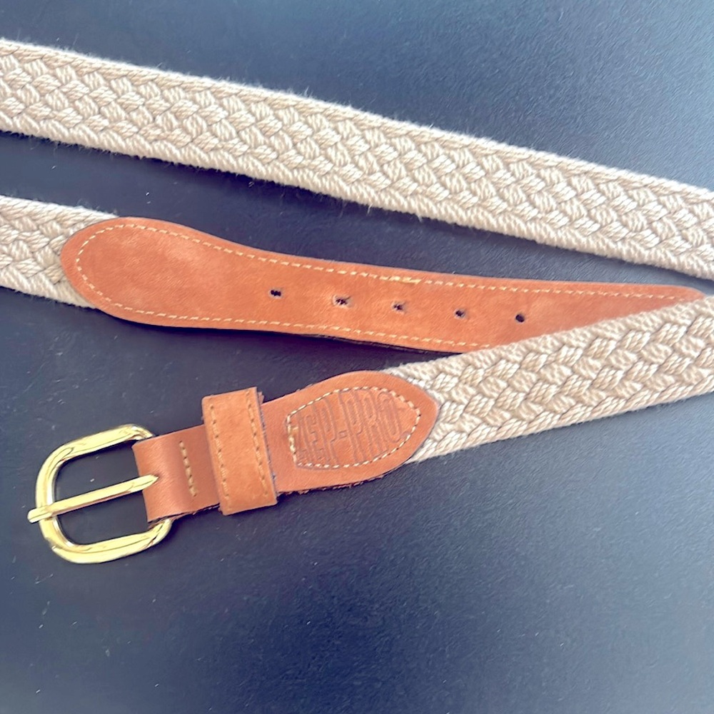 Belt